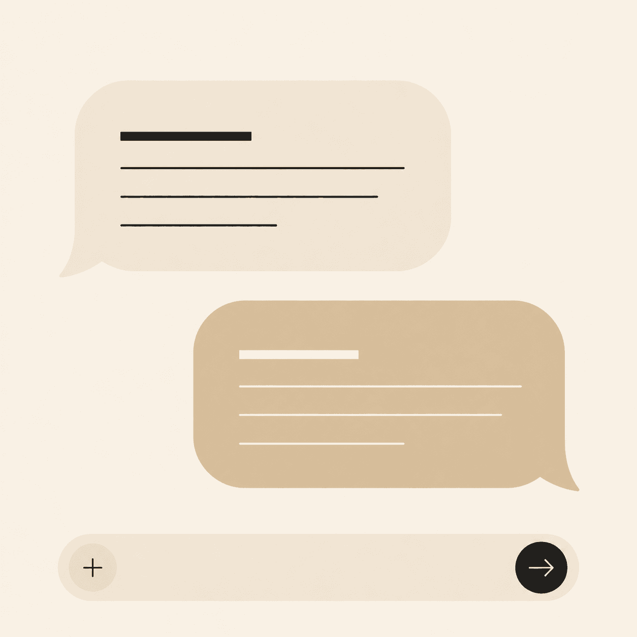 Step 01 preview — Talk your look