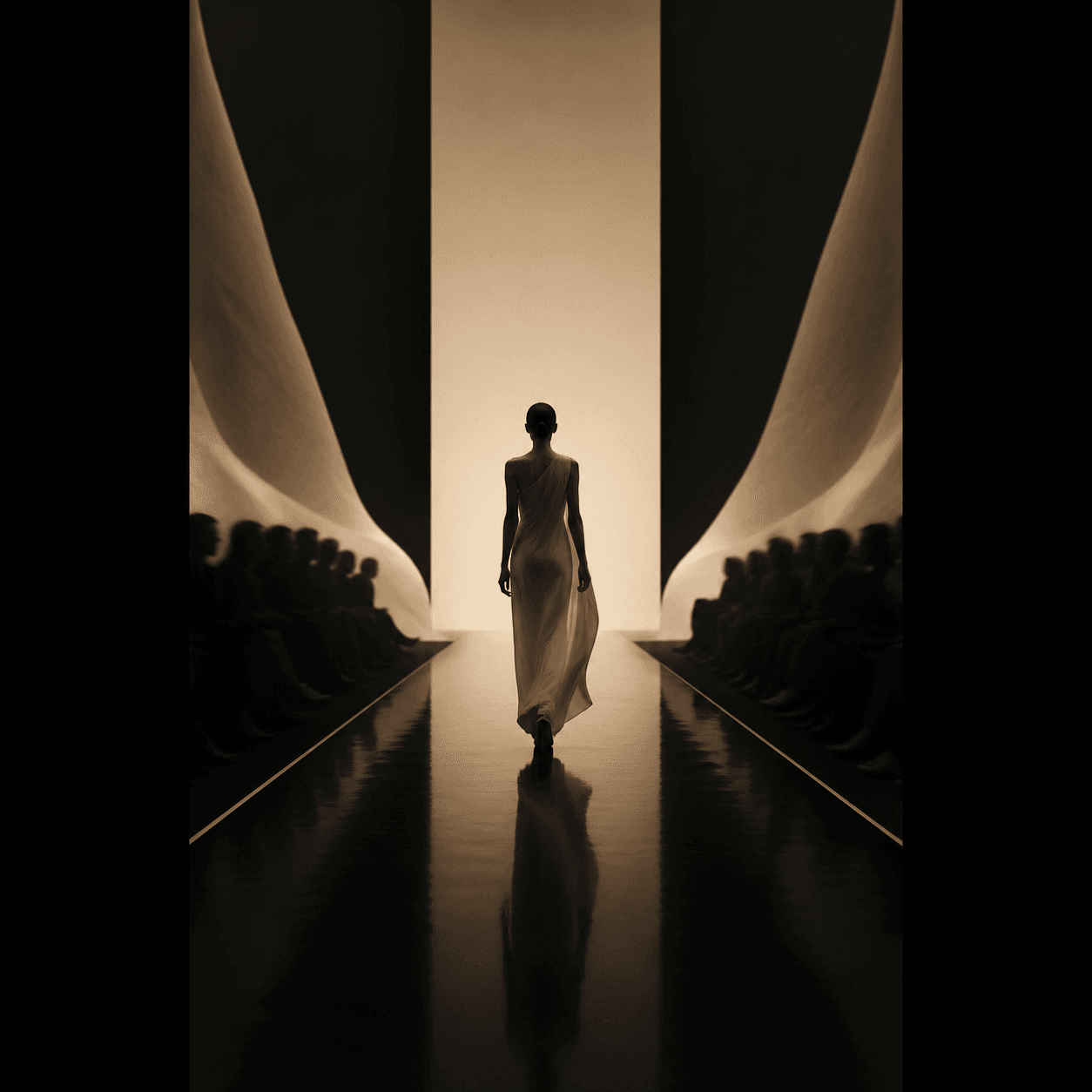 Step 03 preview — Watch yourself walk